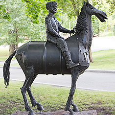Lehdenjakaja