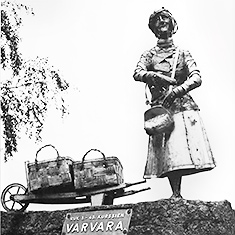 Varvara