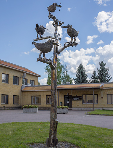 Kaakanat